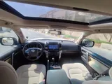تويوتا لاند كروزر ڤي إكس أر 2011